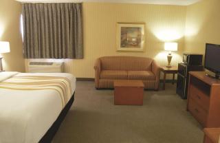 La Quinta by Wyndham Stevens Point - Stevens Point - 9