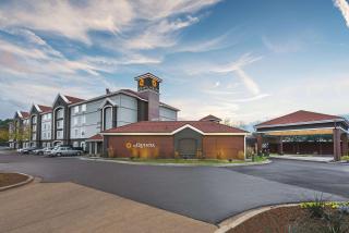 La Quinta by Wyndham Shreveport Airport - Shreveport - 4