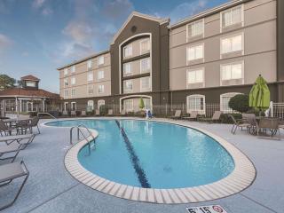 La Quinta by Wyndham Shreveport Airport - Shreveport - 9