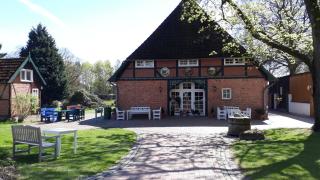 Naturhotel Hof Ehlers - Bergen - 0
