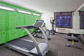 La Quinta by Wyndham Cleveland Macedonia - Macedonia - 3