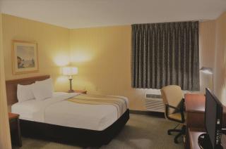 La Quinta by Wyndham Stevens Point - Stevens Point - 7