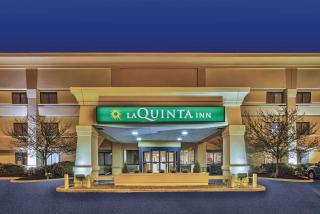 La Quinta Inn by Wyndham Toledo Perrysburg - Perrysburg - 8