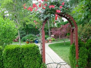 Canterbury Inn - Niagara on the Lake - 4