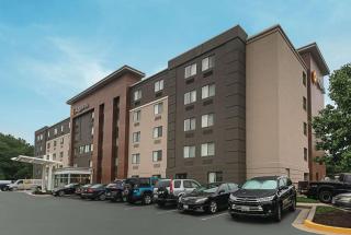 La Quinta by Wyndham Baltimore BWI Airport - Linthicum Heights - 0