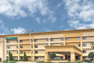 La Quinta by Wyndham Atlanta Roswell - Roswell - 8