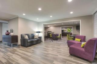 La Quinta by Wyndham Atlanta Roswell - Roswell - 6