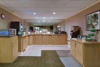 La Quinta by Wyndham Lakeland East - Lakeland - 7