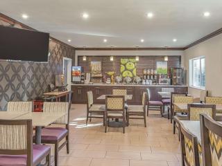La Quinta Inn by Wyndham Olympia - Lacey - Lacey - 9