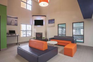 La Quinta by Wyndham Knoxville East - Knoxville - 6