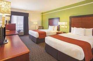 La Quinta by Wyndham Cd Juarez Near US Consulate - Ciudad Juárez - 8