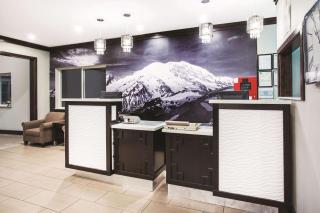 La Quinta Inn by Wyndham Olympia - Lacey - Lacey - 8