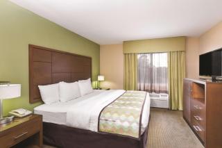 La Quinta Inn by Wyndham Austin North - Austin - 1