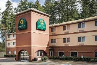 La Quinta Inn by Wyndham Olympia - Lacey - Lacey - 7