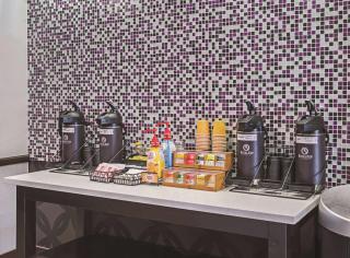La Quinta Inn by Wyndham Olympia - Lacey - Lacey - 5