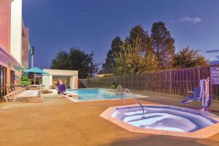 La Quinta Inn by Wyndham Austin North - Austin - 5