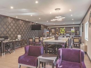 La Quinta Inn by Wyndham Olympia - Lacey - Lacey - 4