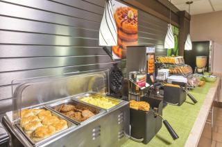 La Quinta Inn by Wyndham Austin North - Austin - 6