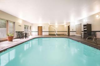 La Quinta Inn by Wyndham Olympia - Lacey - Lacey - 1