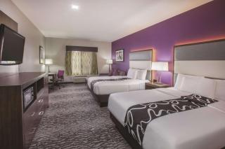 La Quinta by Wyndham NW Tucson Marana - Tucson - 6