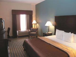 La Quinta Inn by Wyndham Columbia SE Fort Jackson - Columbia - 5
