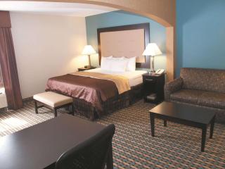 La Quinta Inn by Wyndham Columbia SE Fort Jackson - Columbia - 4