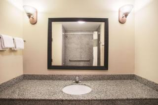 La Quinta by Wyndham Kingsland/Kings Bay Naval B - Kingsland - 9