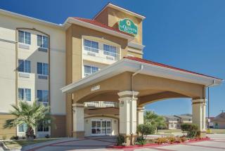 La Quinta by Wyndham Corsicana - Corsicana - 0