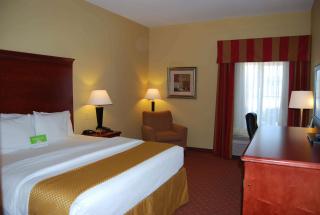 La Quinta by Wyndham Fairfield TX - Fairfield - 9