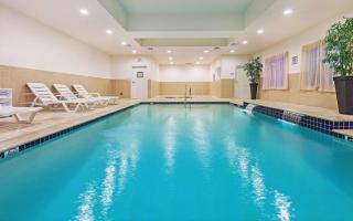 La Quinta by Wyndham Columbus TX - Columbus - 9