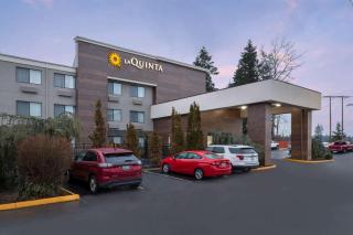 La Quinta Inn by Wyndham Everett - Everett - 5