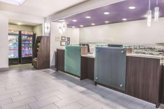 La Quinta by Wyndham Bay City - Bay City - 6