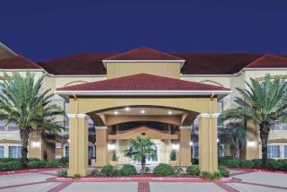 La Quinta by Wyndham Bay City - Bay City - 9