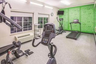 La Quinta by Wyndham Bay City - Bay City - 2