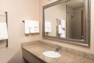La Quinta by Wyndham Bozeman - Bozeman - 8