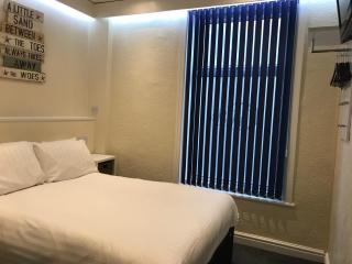 Belmont Hotel - Blackpool - 1
