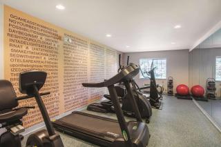 La Quinta Inn by Wyndham Richmond South - Chester - 2