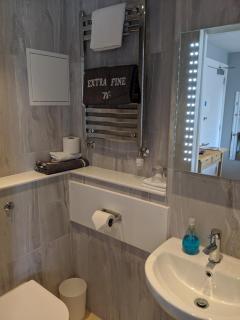 Falcon Crest Guest House - Edimburgo - 4
