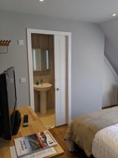 Falcon Crest Guest House - Edimburgo - 3