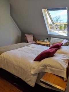 Falcon Crest Guest House - Edimburgo - 2