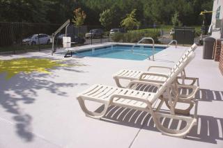 La Quinta by Wyndham Rome - Rome - 3