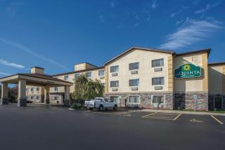 La Quinta by Wyndham Erie - Erie - 7