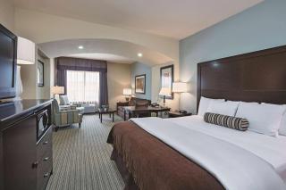 La Quinta by Wyndham DFW Airport West - Euless - Euless - 5