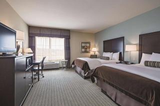 La Quinta by Wyndham DFW Airport West - Euless - Euless - 3