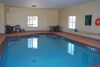 La Quinta by Wyndham Fairfield TX - Fairfield - 4