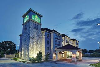 La Quinta by Wyndham DFW Airport West - Euless - Euless - 0