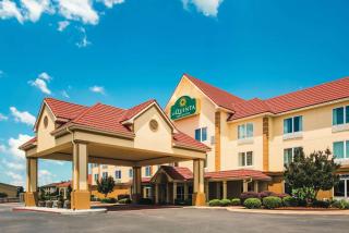 La Quinta by Wyndham Russellville - Russellville - 0
