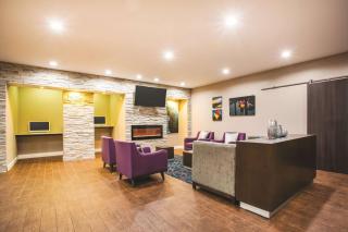La Quinta by Wyndham Russellville - Russellville - 6