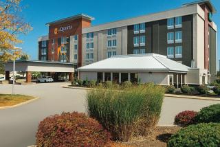 La Quinta by Wyndham Cleveland Airport West - North Olmsted - 9