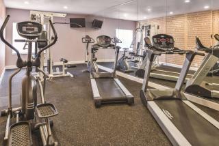 La Quinta by Wyndham Abilene Mall - 4